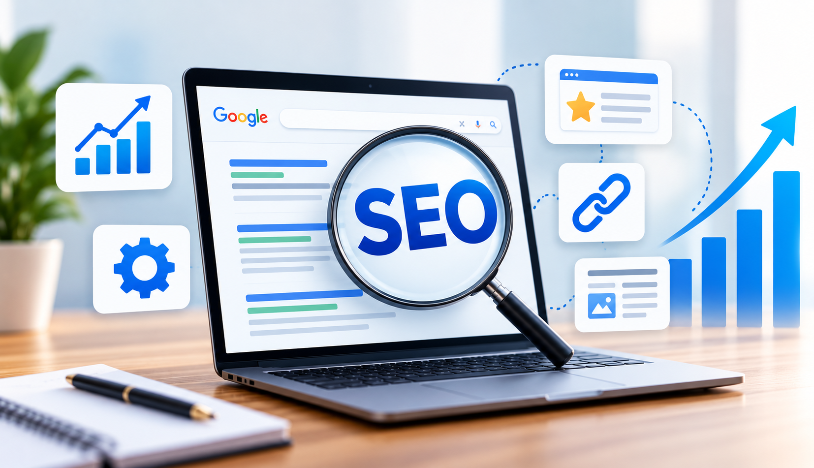 What Is SEO Complete Beginner Guide