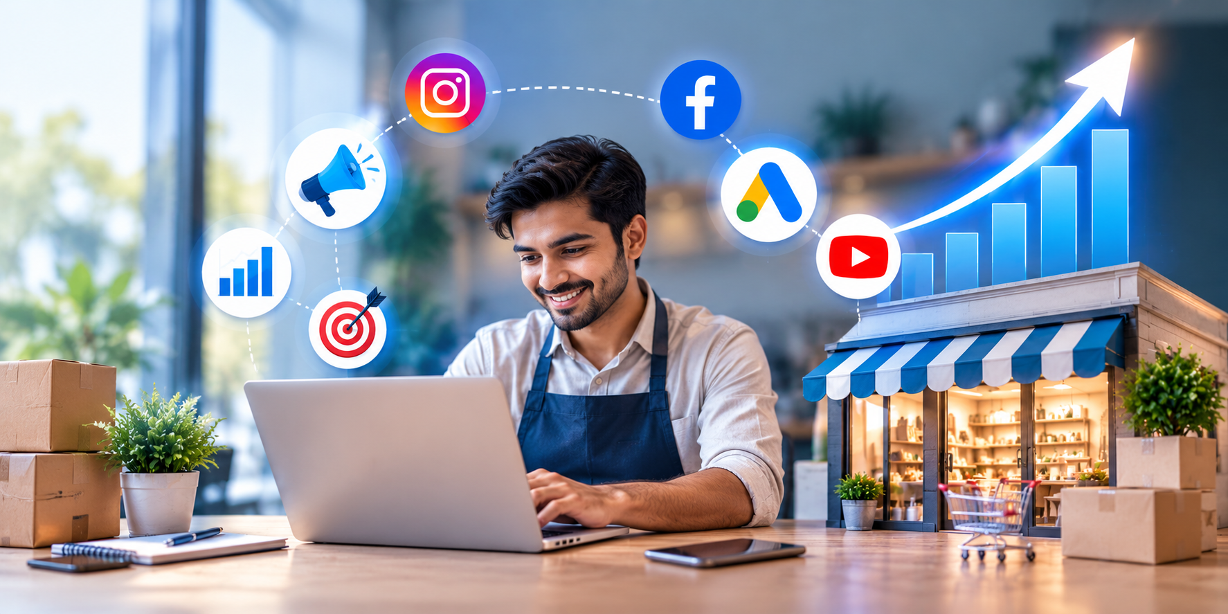 Digital Marketing