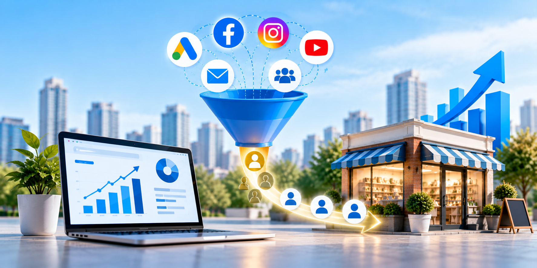 Lead Generation