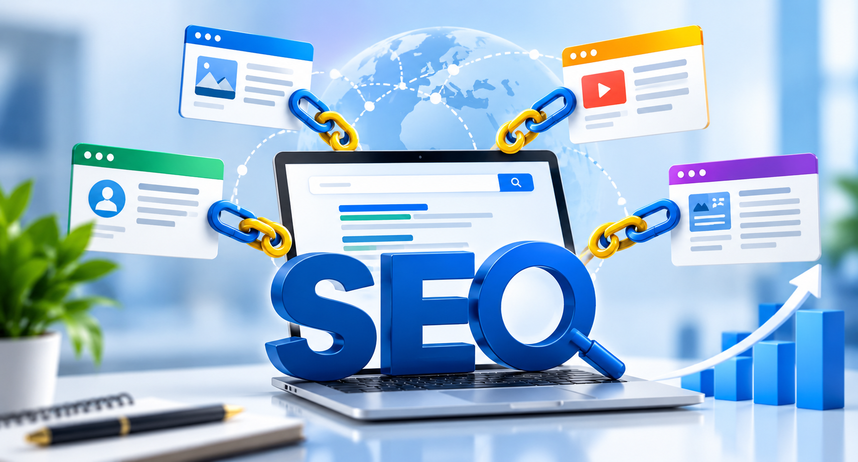 Quality Backlinks