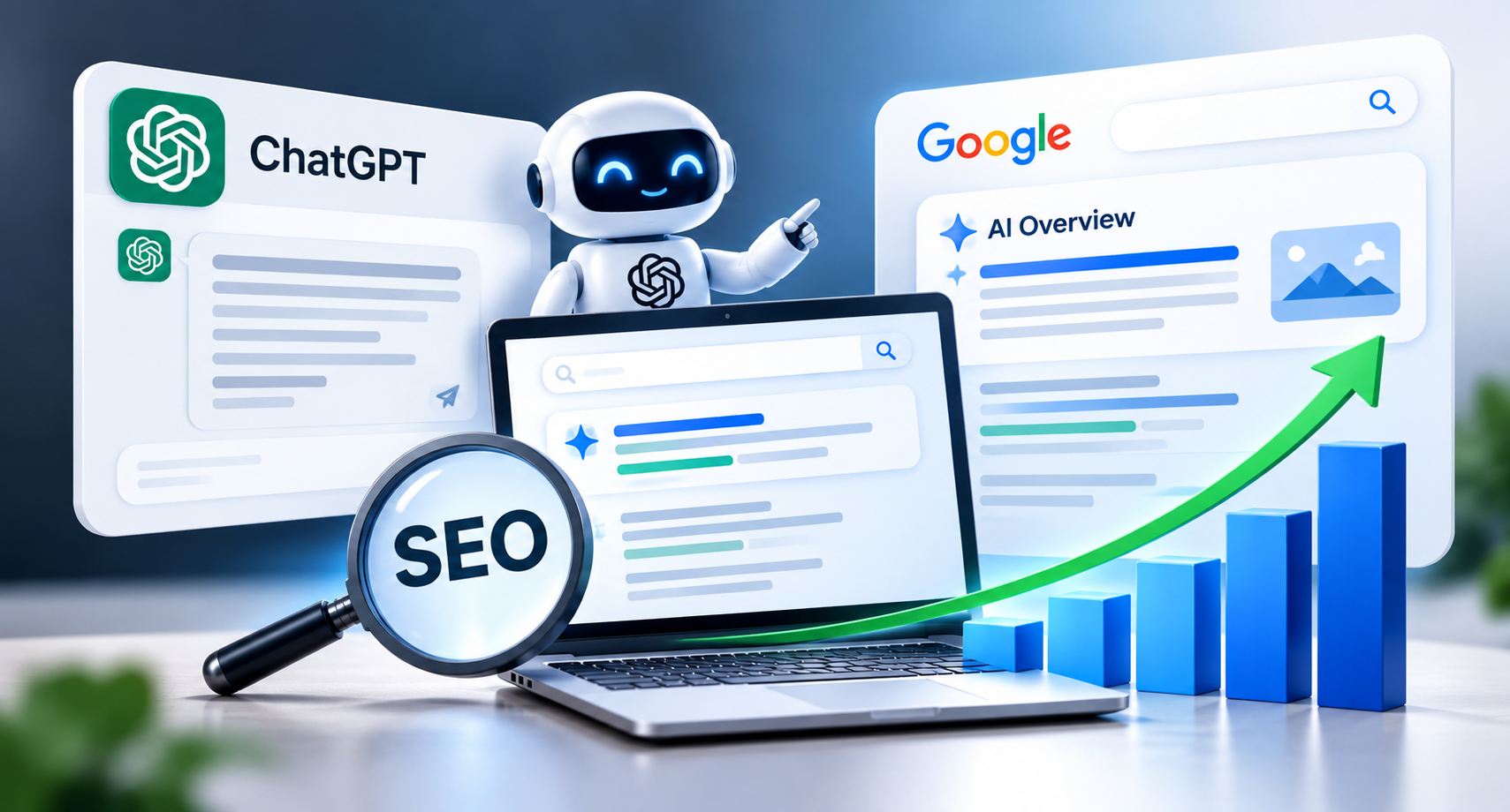 AI Search and SEO