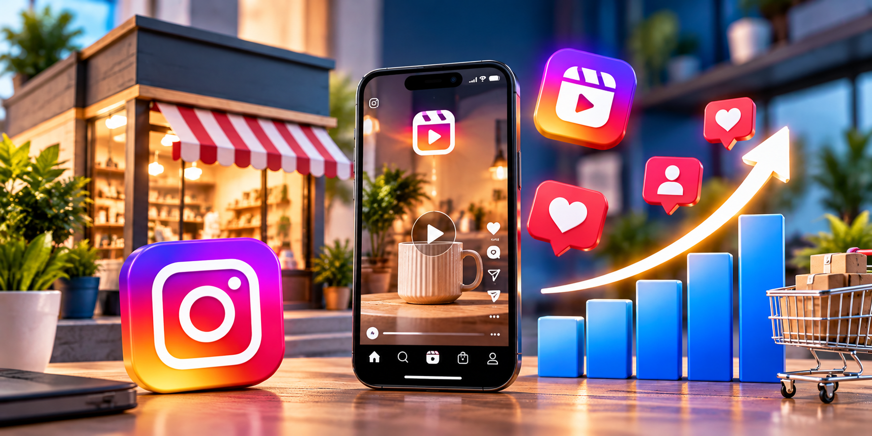 Instagram Reels