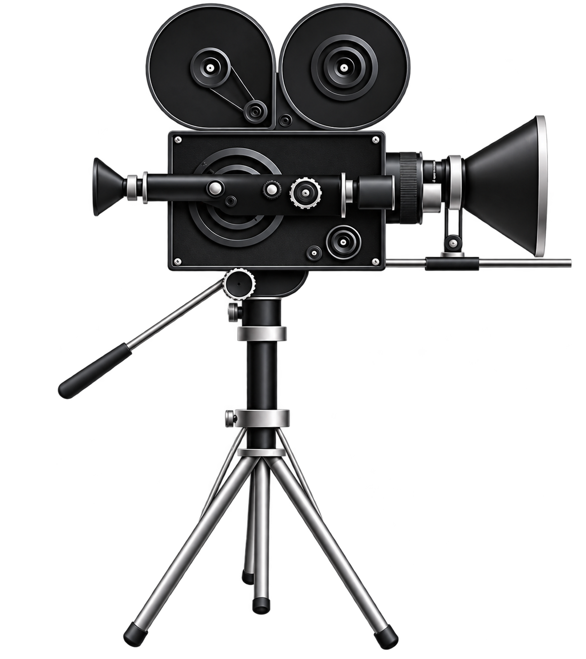 Camera Gimbal