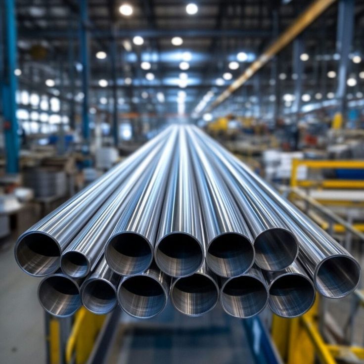 Pipe Industry
