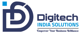 Digi tech india solution