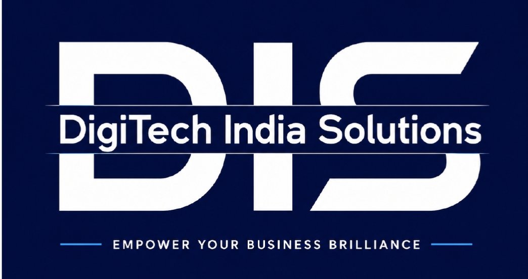 DigiTech Logo