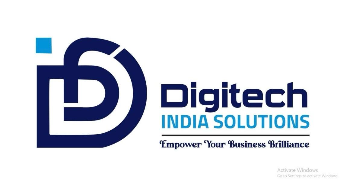 DigiTech Logo
