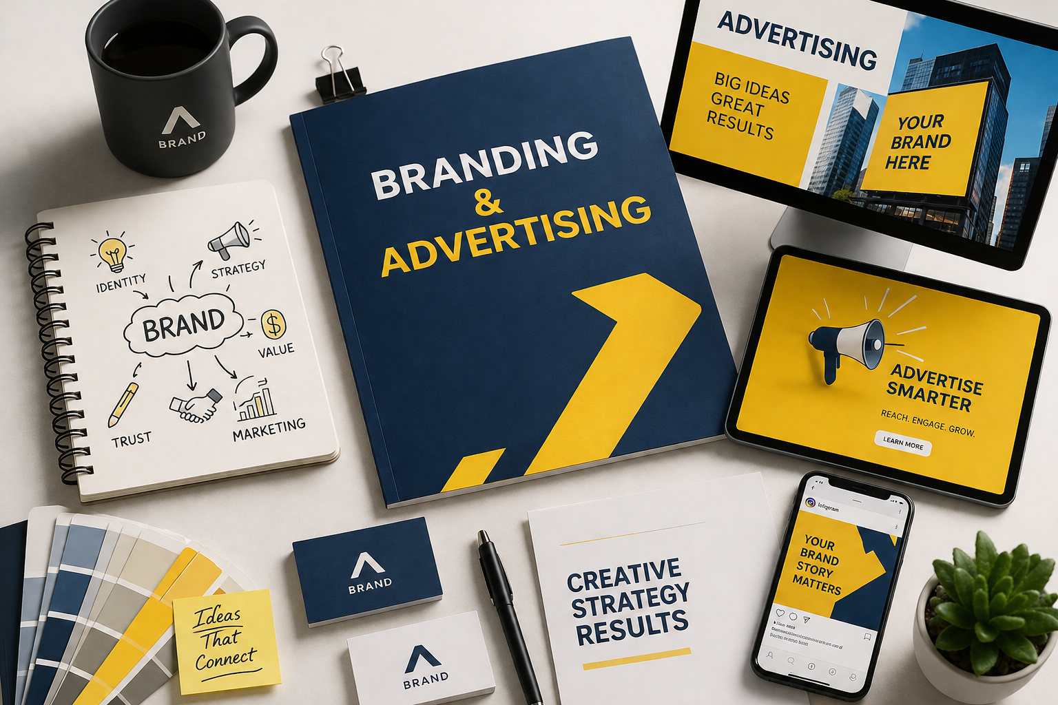 Branding