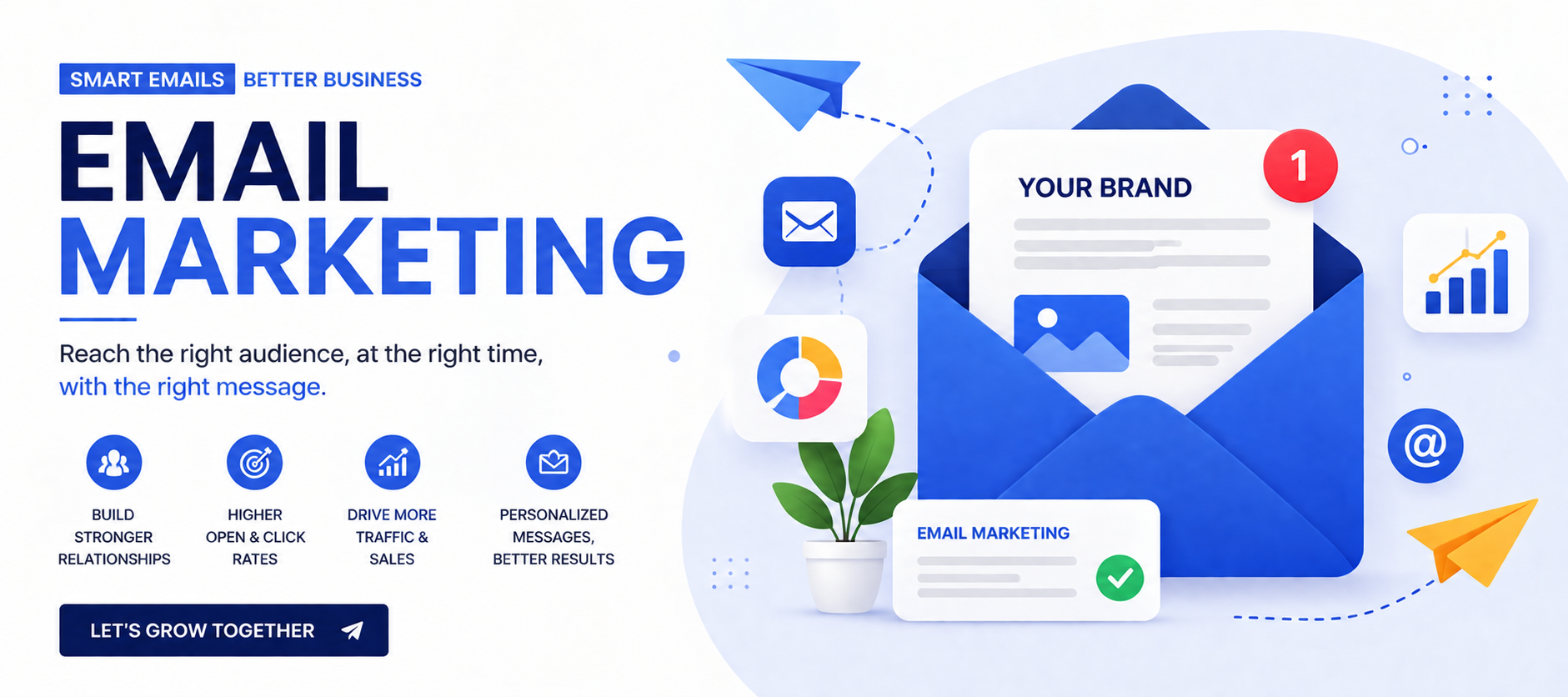 Email Marketing