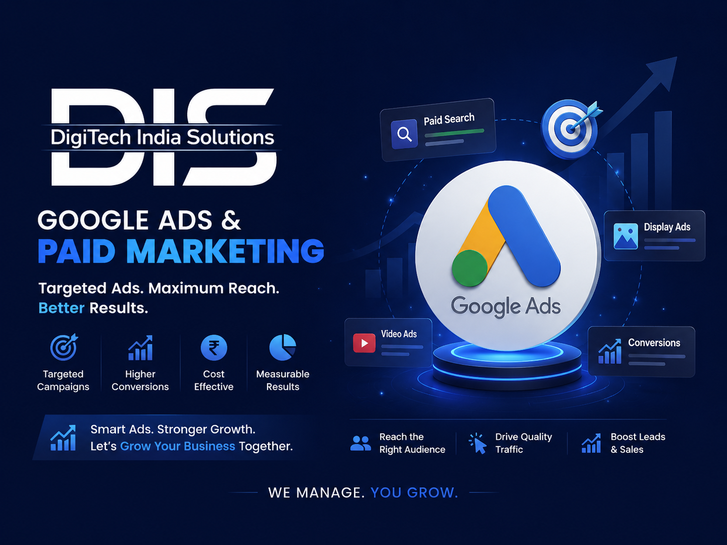 Paid Ads